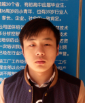 學員風采—加工中心UG編程培訓班學員張仙寶