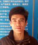 看到同事已報名，自己下定決心學(xué)技術(shù)—加工中心UG編程培訓(xùn)班學(xué)員王義山