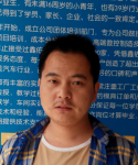 同事說鑫佑好，所以我也報名了—加工中心UG編程培訓班學員葛生寶
