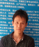 為學技術(shù)專門請假來報名—加工中心UG編程培訓班學員雷業(yè)
