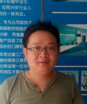 只有周末才有時間來上課—模具設(shè)計培訓(xùn)班學員江林軍