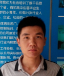 老學員介紹來學習數(shù)控技術(shù)-加工中心UG編程培訓(xùn)班學員邱劍