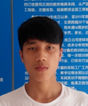 為了小孩以后能高薪就業(yè)-加工中心UG編程培訓(xùn)班學(xué)員盛紀明