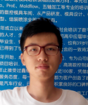 同學(xué)學(xué)好去上班了，我也來報名—加工中心UG編程培訓(xùn)班學(xué)員李月飛