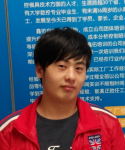 朋友介紹來(lái)鑫佑報(bào)名上課--加工中心UG編程培訓(xùn)班學(xué)員方有樂
