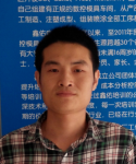 普工多年，學(xué)一技之長--加工中心UG編程培訓(xùn)班學(xué)員胡建兵