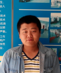不上大學課程，來鑫佑學工廠實戰(zhàn)技術--加工中心UG編程培訓班學員蘇霄林
