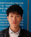 舍近求遠選擇鑫佑---加工中心UG編程培訓(xùn)班學(xué)員李朋飛