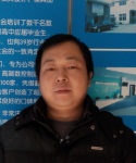 上班12小時班，仍擠時間來學習---加工中心UG編程培訓班學員嵇新威