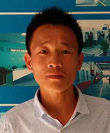 對機(jī)械行業(yè)的熱愛前來學(xué)習(xí)---模具設(shè)計(jì)制造全能班學(xué)員莊*峰