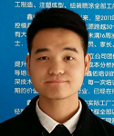 老學(xué)員介紹過來學(xué)習(xí)---模具設(shè)計3班學(xué)員蔣*港