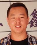 見同事技術不錯來學習---加工中心UG編程2班學員李*