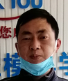 京東司機陪老鄉(xiāng)來鑫佑報名自己也報了加工中心調機班