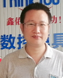鑫佑數(shù)控培訓(xùn)好嗎？十幾個(gè)同事都在鑫佑學(xué)習(xí)