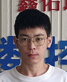 趁著年輕想提升自己，他選擇來鑫佑學習UG編程