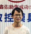 本科四年沒上完，被舅舅送到鑫佑學(xué)數(shù)控編程